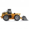Carro RC - Controle Remoto - Caminhão - Construção - Crianças - Brinquedos