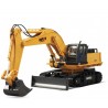 RC Excavator Car - Remote Control - ElectronicRC Toys