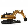 RC Excavator Car - Remote Control - ElectronicRC Toys