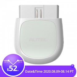 Autel AP200 - Bluetooth OBD2 scanner - code reader - car diagnostic toolDiagnosis