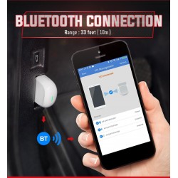 Autel AP200 - Bluetooth OBD2 scanner - code reader - car diagnostic toolDiagnosis