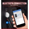 Autel AP200 - Bluetooth OBD2 scanner - leitor de código - ferramenta de diagnóstico do carro
