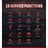 Autel AP200 - Bluetooth OBD2 scanner - leitor de código - ferramenta de diagnóstico do carro