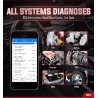 Autel AP200 - Bluetooth OBD2 scanner - code reader - car diagnostic toolDiagnosis