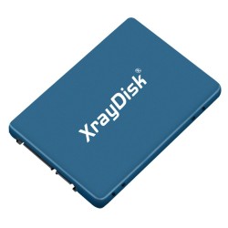 SSD XrayDisk 2.5'' SATA3 - Disco de disco rígido - 60GB - 120GB - 128GB - 240GB - 256GB - 480GB - 512BG