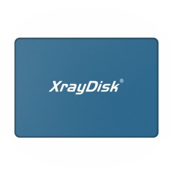 SSD XrayDisk 2.5'' SATA3 - Disco de disco rígido - 60GB - 120GB - 128GB - 240GB - 256GB - 480GB - 512BG