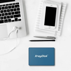 SSD XrayDisk 2.5'' SATA3 - Disco de disco rígido - 60GB - 120GB - 128GB - 240GB - 256GB - 480GB - 512BG