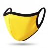 3 pieces - protective face / mouth mask - dust-proof - reusableMouth masks