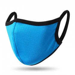 3 pieces - protective face / mouth mask - dust-proof - reusableMouth masks
