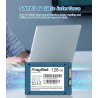 SSD XrayDisk 2.5'' SATA3 - Disco de disco rígido - 60GB - 120GB - 128GB - 240GB - 256GB - 480GB - 512BG