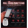 Autel AP200 - Bluetooth OBD2 scanner - code reader - car diagnostic toolDiagnosis
