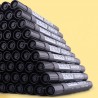 Permanent Paint Marker - Waterproof - Black - 5pcs - 10pcsPens & Pencils
