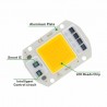 110V - 220V - Chip LED - 10W - 20W - 30W - 50W