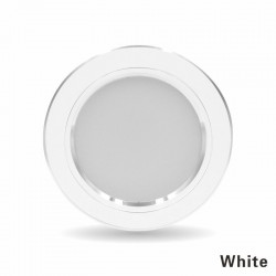 5W - 9W - 12W - 15W - 18W - Led Downlight - 220V