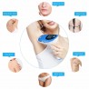 Máquina de remoção de cabelo IPL - Epilator - Permanente - removedor de cabelo