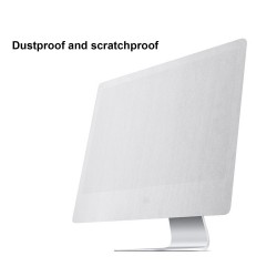 Dustproof - Poliéster - Capa Protetora - Tela do computador de 21 27 polegadas - Apple - iMac - Macbook Pro - Samsung - HP