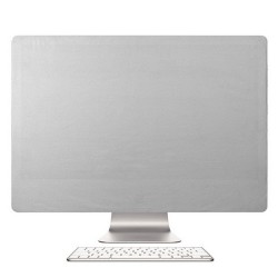 Dustproof - Poliéster - Capa Protetora - Tela do computador de 21 27 polegadas - Apple - iMac - Macbook Pro - Samsung - HP