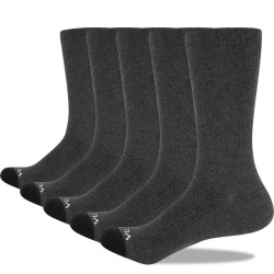 Breathable - Cotton - Socks - Work Socks - 5 PairsWomen's fashion