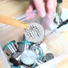 Nespresso Coffee capsule stickers - self adhesive aluminum foil lidCoffee ware