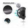 54W Luz do carro - Barra de luz de trabalho LED - 3000K - ATV - Tractor - Truck - Carro