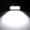 54W Luz do carro - Barra de luz de trabalho LED - 3000K - ATV - Tractor - Truck - Carro
