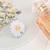 Lightning Daisy - Enamel Pins - BroochesBrooches