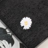 Lightning Daisy - Pins de esmalte - Brooches