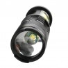 XP-G Q5 - Mini lanterna led - 2000 lumens - ajustável - impermeável