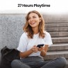 TWS Headphones - Wireless Bluetooth Earphones - Qualcomm Chip - True Wireless Stereo - EarbudsEar- & Headphones