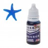 10ML - Epoxy - Resina - Pigmento - UV - Colorido Dye - Colorido - 15 cores