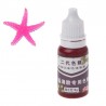 10ML - Epoxy - Resina - Pigmento - UV - Colorido Dye - Colorido - 15 cores