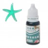 10ML - Epoxy - Resina - Pigmento - UV - Colorido Dye - Colorido - 15 cores