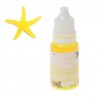 10ML - Epoxy - Resina - Pigmento - UV - Colorido Dye - Colorido - 15 cores