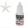 10ML - Epoxy - Resina - Pigmento - UV - Colorido Dye - Colorido - 15 cores