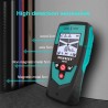 Multifunction - Wall Detector - Large Area Sensor - Metal DetectorElectronics & Tools