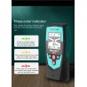 Multifunction - Wall Detector - Large Area Sensor - Metal DetectorElectronics & Tools