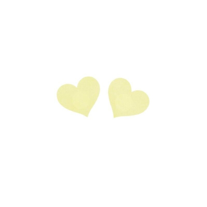 10 pairs/lot - Heart shape - Nipple CoversBeachwear