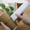 Inkjet Printer - Print Pen - Mini Marker - Paper - SkinElectronics & Tools