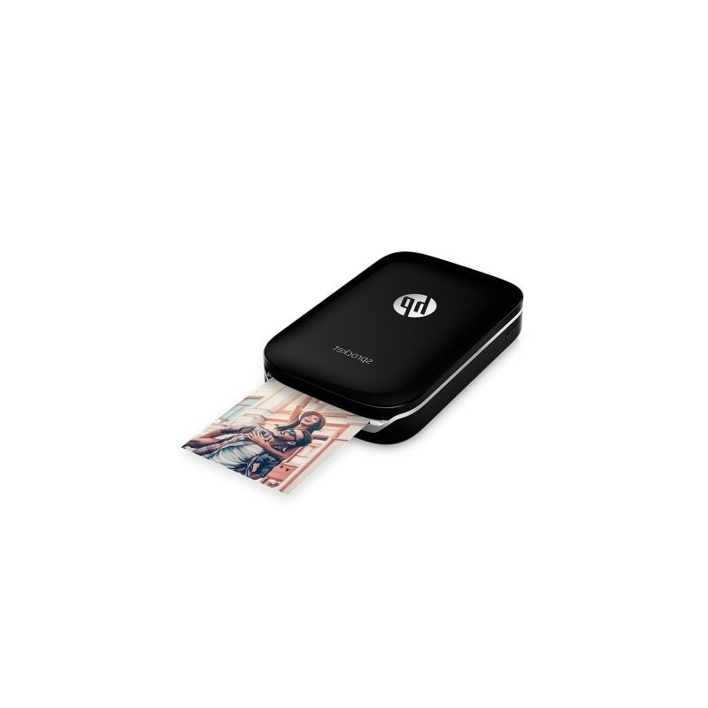 Mini Photo Printer - HP - Bluetooth - PortableElectronics & Tools