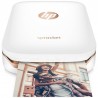 Mini Photo Printer - HP - Bluetooth - PortableElectronics & Tools