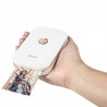 Mini Photo Printer - HP - Bluetooth - PortableElectronics & Tools