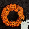 Halloween - Jack-o'-Lantern - LED - Abóbora - Porta Hanger