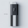 Xiaomi - Mi TV Stick - Versão Global - Android TV - HD - Dual Decoding - 1GB RAM 8GB - Netflix