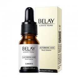 Zeropore - Instant - Serum - Solução Face - Minimize Pores - Removedor