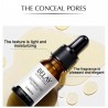 Zeropore - Instant - Serum - Face Solution - Minimize Pores - RemoverSkin