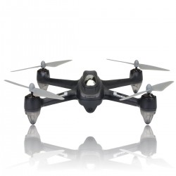 Hubsan X4 H501C - Sem escova -1080P HD Camera - GPS - RC Drone Quadcopter - interruptor de modo preto
