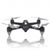 Hubsan X4 H501C - Sem escova -1080P HD Camera - GPS - RC Drone Quadcopter - interruptor de modo preto