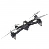 Hubsan X4 H501C - Sem escova -1080P HD Camera - GPS - RC Drone Quadcopter - interruptor de modo preto