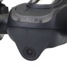 Hubsan X4 H501C - Sem escova -1080P HD Camera - GPS - RC Drone Quadcopter - interruptor de modo preto