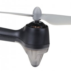 Hubsan X4 H501C - Brushless -1080P HD Camera - GPS - RC Drone Quadcopter - Black Mode switchDrones